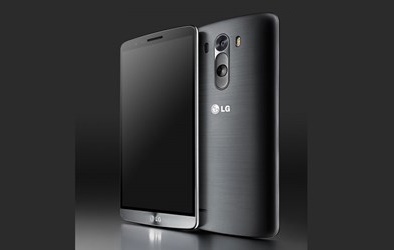 Siêu phẩm LG G3 thiếu gì?